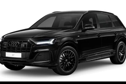 Audi Q7 60.944 km 58.880 &euro; Karlsruhe 76131