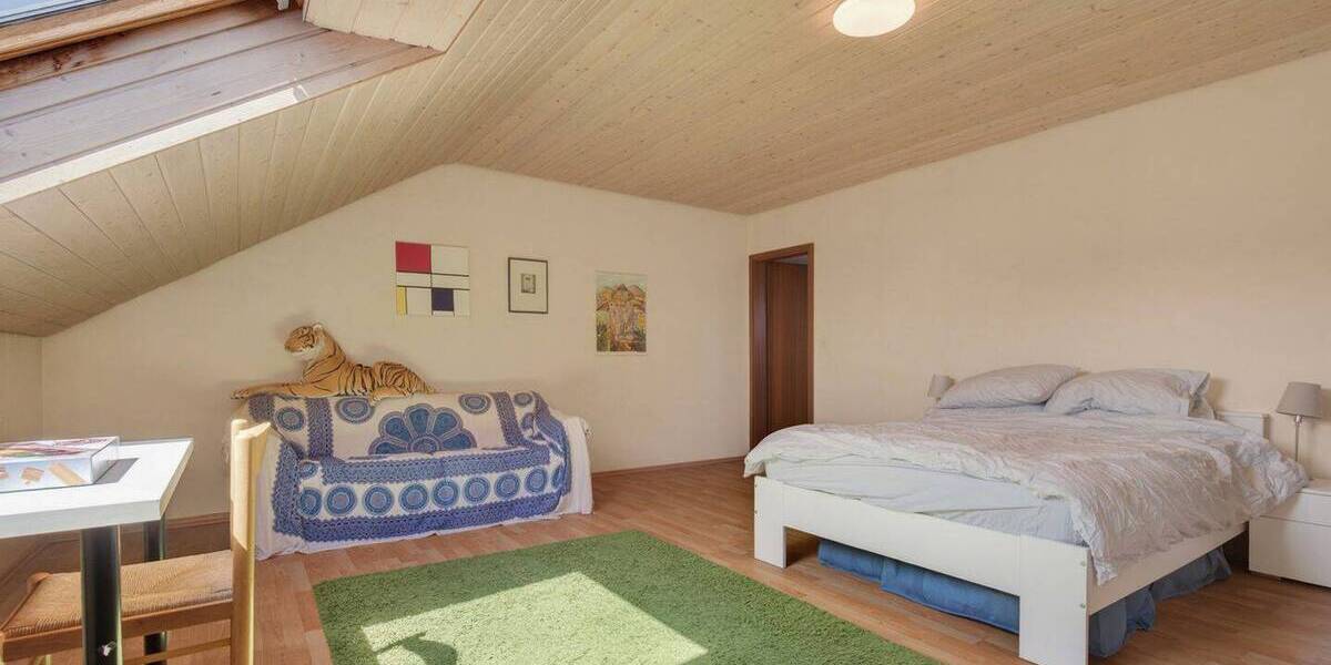 Reihenmittelhaus Stutensee / Spöck Spöck - 6 Zimmer, 140 m&sup2;, 470.000&euro; | Angebot:26486219