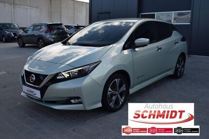 Nissan Leaf 109.800 km 9.900 € Sachsenheim 74343