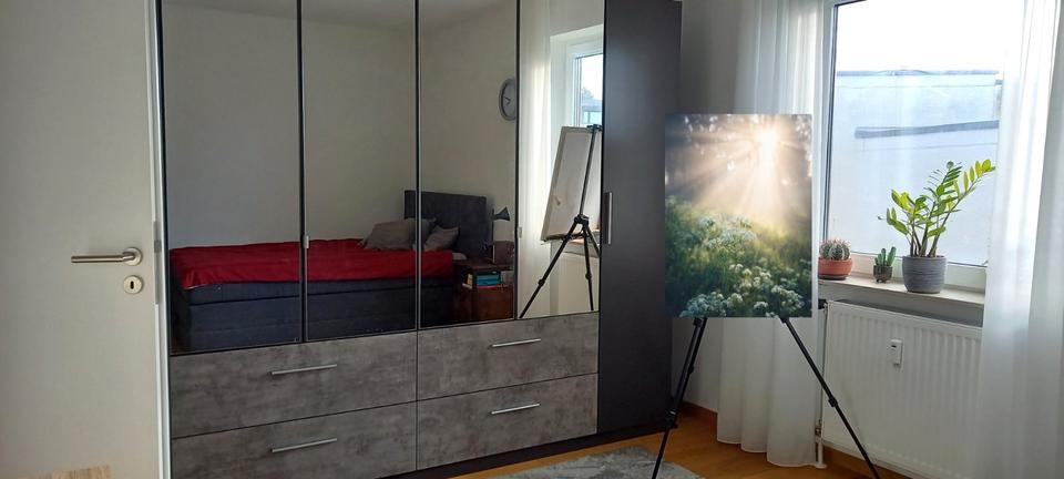 Etagenwohnung Pforzheim Dillweißenstein - 3 Zimmer, 80 m&sup2;, 389.900&euro; | Angebot:26227465