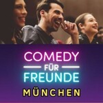 Comedy für Freunde - Mathias Albus |12 Jahre all inclusive