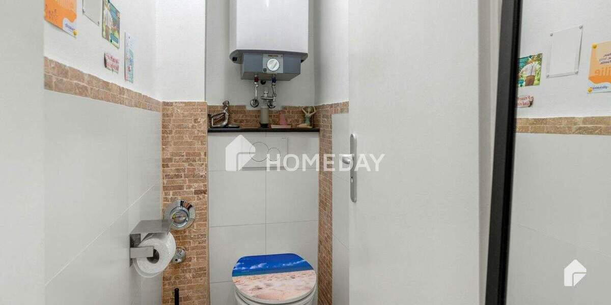 Etagenwohnung Markgröningen Unterriexingen - 2 Zimmer, 55 m&sup2;, 169.000&euro; | Angebot:25732636