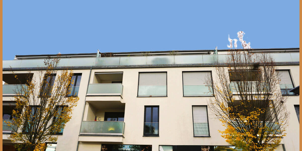 Etagenwohnung Malsch - 2 Zimmer, 66 m&sup2;, 289.000&euro; | Angebot:26474717