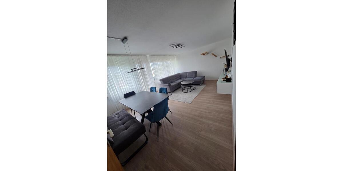 Etagenwohnung Sindelfingen Darmsheim - 3 Zimmer, 84 m&sup2;, 1.987&euro; | Angebot:26453474