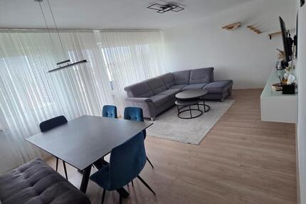 Wohnung Sindelfingen Darmsheim - 3 Zimmer, 84 m&sup2;, 1.987&euro; | Angebot:26453474