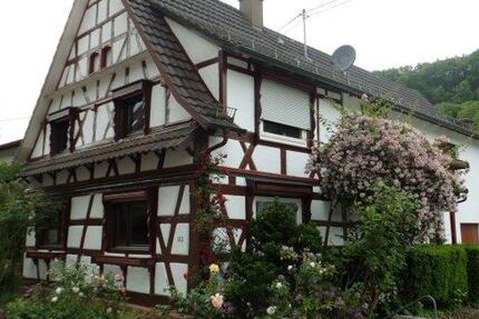 Haus Gaggenau - 7 Zimmer, 166 m&sup2;, 1.660&euro; | Angebot:27620305