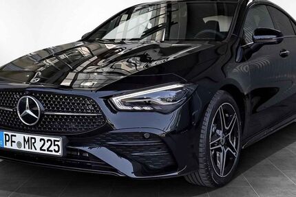 Mercedes-Benz CLA 200 10.916 km 42.750 &euro; Pforzheim 75179