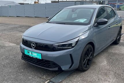 Opel Corsa 17.670 km 15.770 &euro; Pforzheim 75181