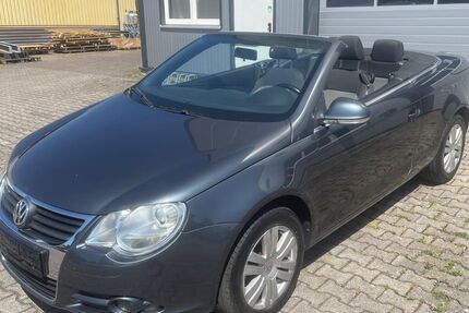 VW Eos 250.000 km 2.850 &euro; Bruchsal 76646