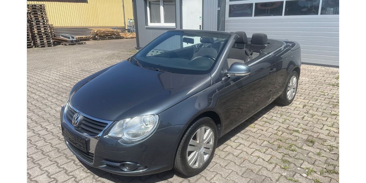 VW Eos 250.000 km 2.850 &euro; Bruchsal 76646