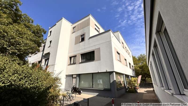 Etagenwohnung Bruchsal - 4 Zimmer, 134 m&sup2;, 355.000&euro; | Angebot:27024333