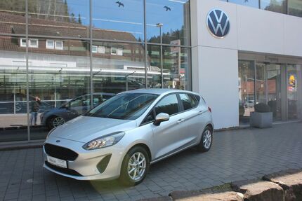 Ford Fiesta 24.690 km 15.990 € Wildberg 72218