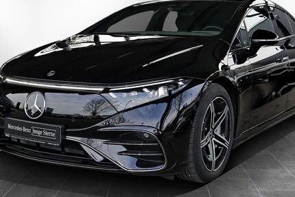 Mercedes-Benz EQS 36.590 km 67.970 &euro; Bretten 75015