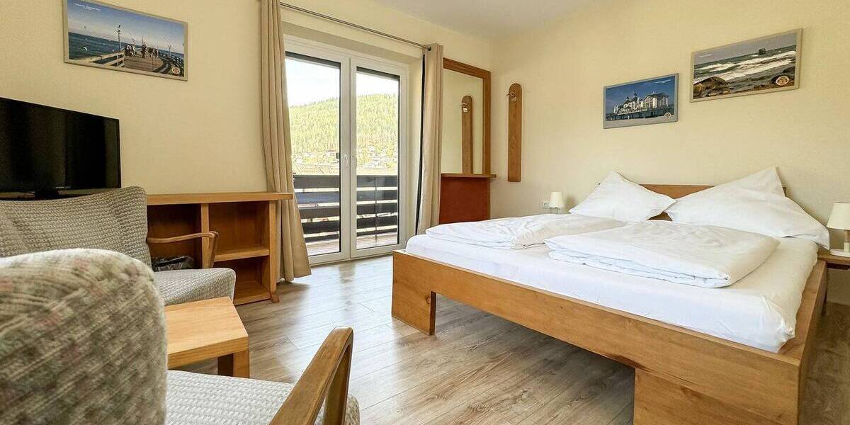 Gewerbeobjekt Bad Wildbad - 1 Zimmer, 1.150.000&euro; | Angebot:26835284