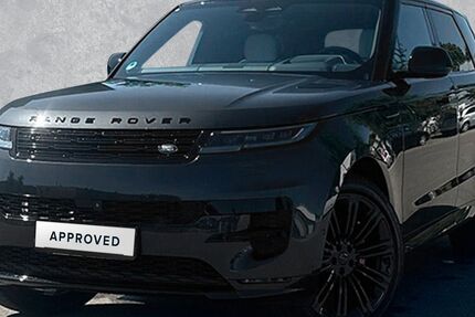 Land Rover Range Rover Sport 1.500 km 119.890 &euro; Karlsruhe 76187