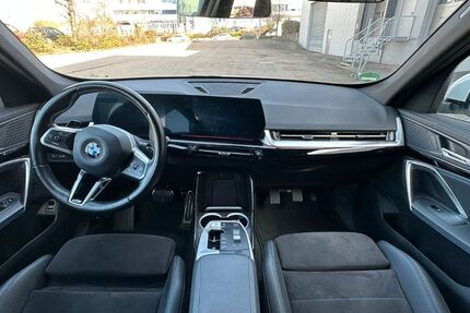 BMW X1 80.000 km 31.999 &euro; Schwieberdingen 71701