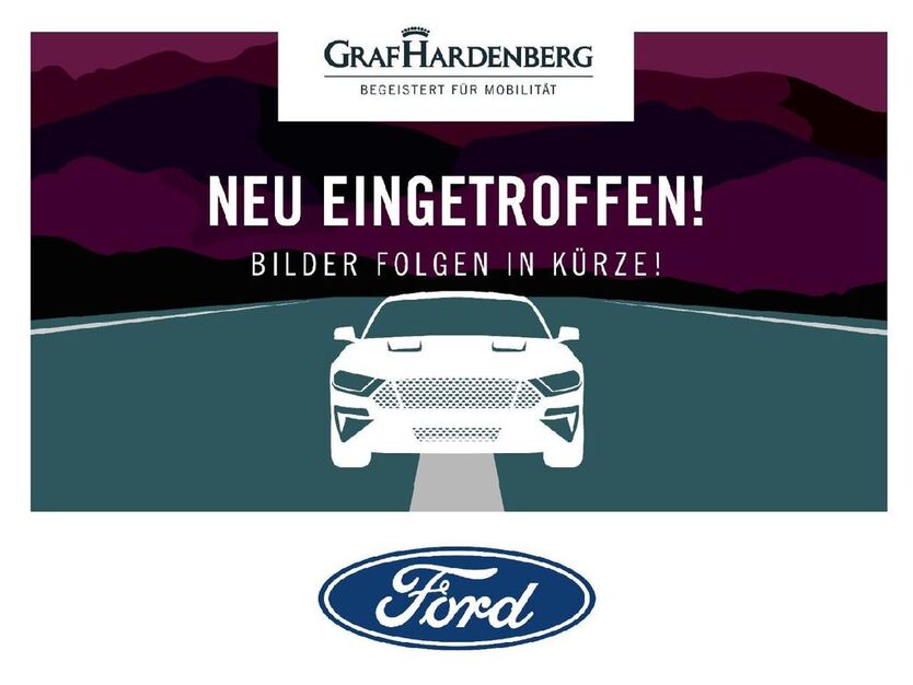 Ford Focus 4.900 km 29.980 € Karlsruhe 76185