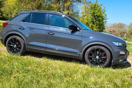 VW T-Roc 70.600 km 19.900 &euro; Wimsheim 71299