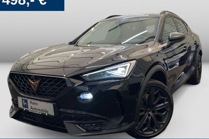 Cupra Formentor 35.983 km 41.990 &euro; Niefern-Öschelbronn 75223