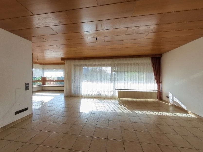 Freistehendes 3-Familienhaus in guter und ruhiger Wohnlage 12 zimmer