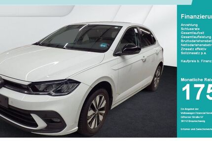 VW Polo 9.804 km 24.690 &euro; Weil der Stadt 71263