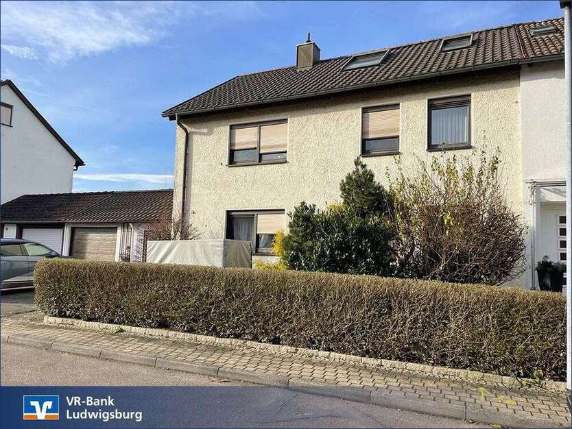 Haus zum Kaufen in Bietigheim-Bissingen 529.000 € 108 m²