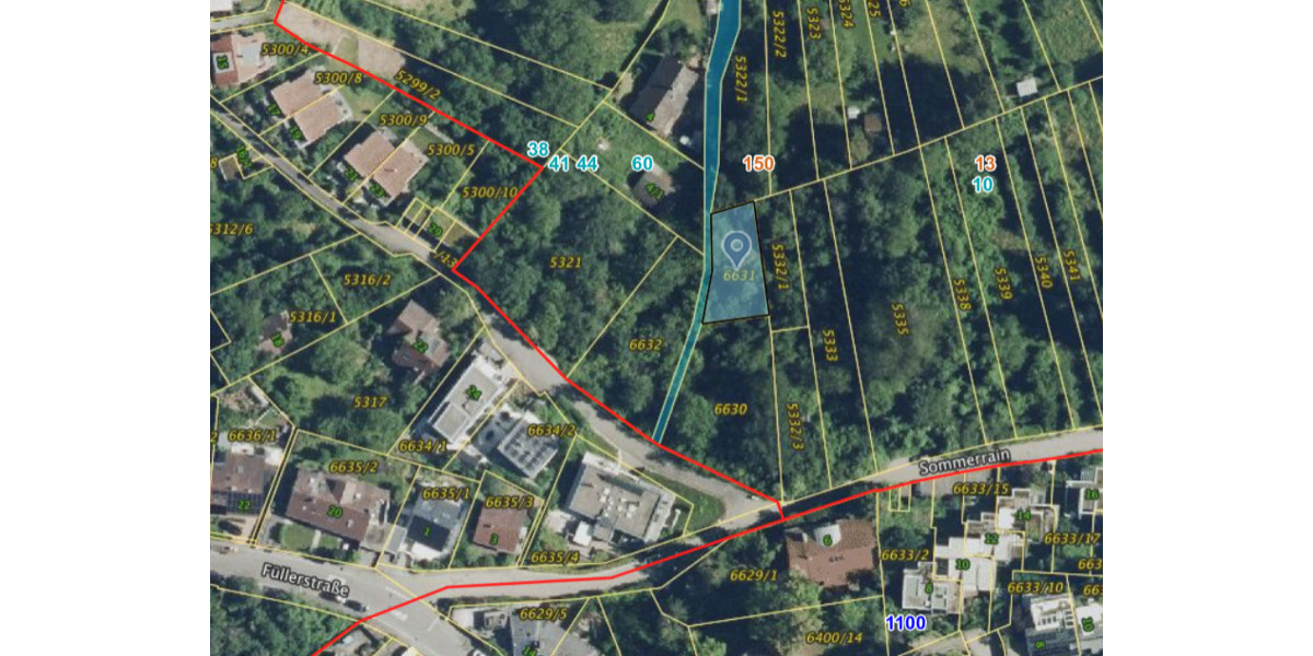 Grundstück Gerlingen - 80.000&euro; | Angebot:25732962