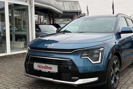 Kia Niro 44.250 km 23.990 &euro; Karlsruhe 76185