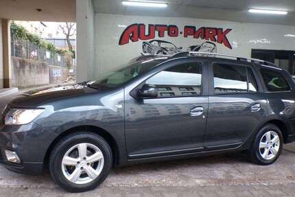 Dacia Logan 86.131 km 8.490 € Pforzheim 75172