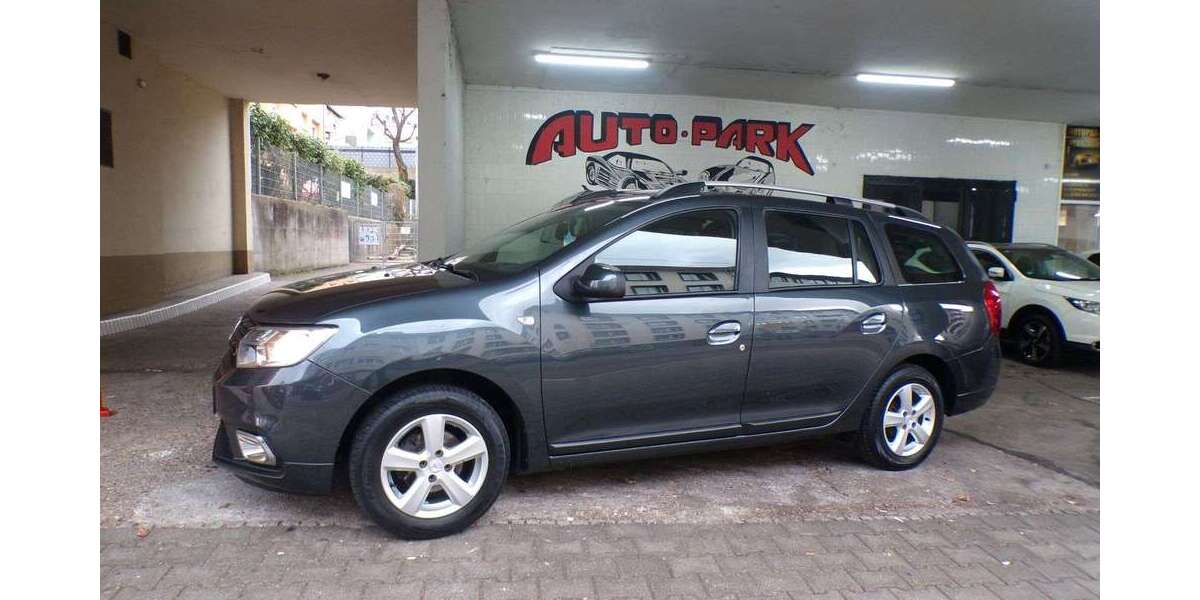 Dacia Logan 86.131 km 8.490 € Pforzheim 75172