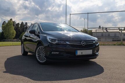 Opel Astra 102.000 km 8.400 &euro; Wildberg 72218