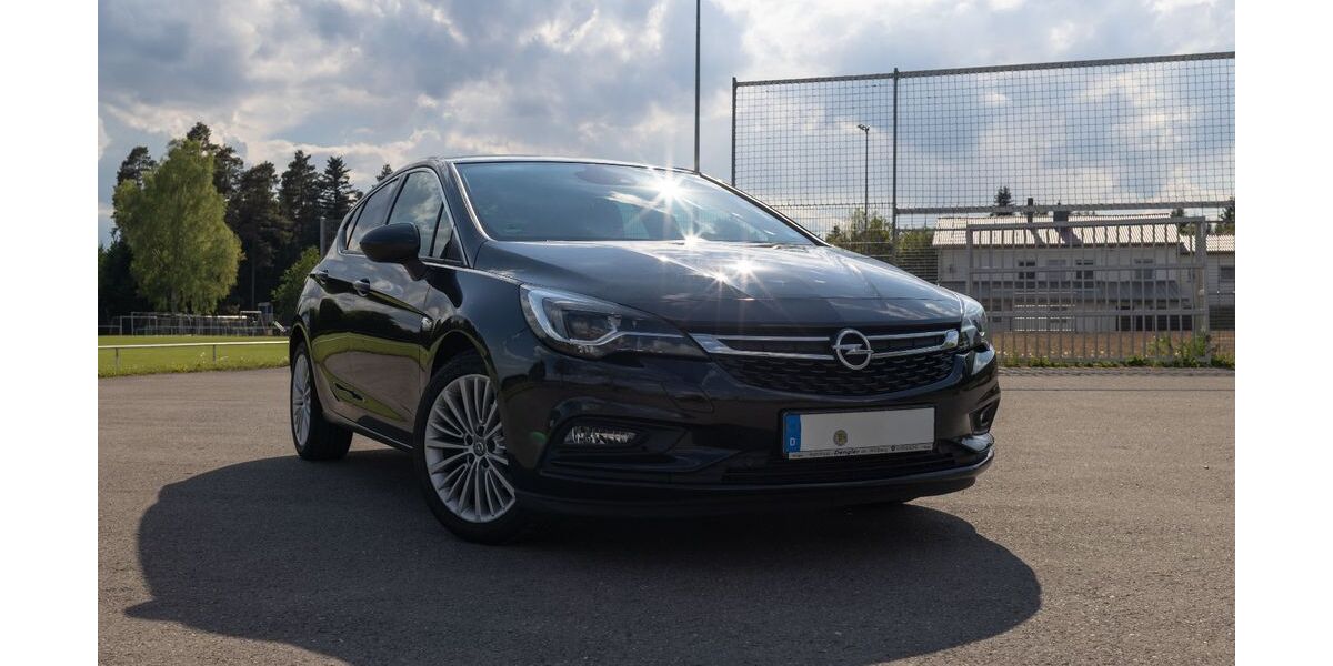 Opel Astra 102.000 km 8.400 &euro; Wildberg 72218