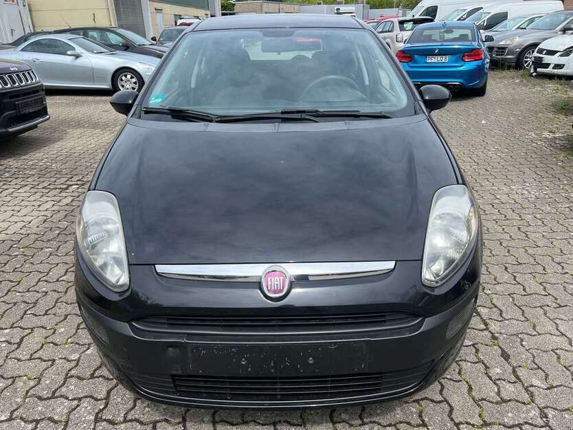 Punto
