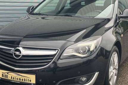 Opel Insignia 199.870 km 6.490 &euro; Niefern-Öschelbronn 75223