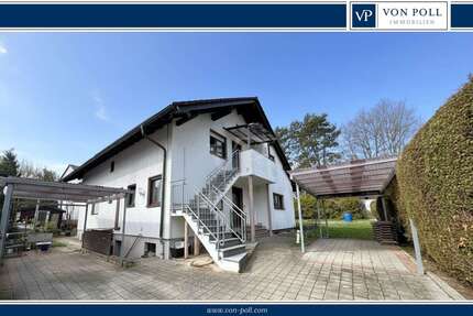 Wohnung Pforzheim Büchenbronn - 4 Zimmer, 110 m&sup2;, 1.150&euro; | Angebot:26487984