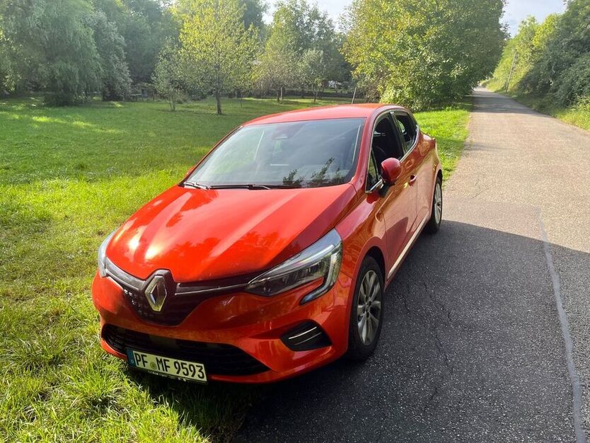 Clio
