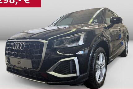 Audi Q2 3.500 km 29.490 &euro; Pforzheim 75179