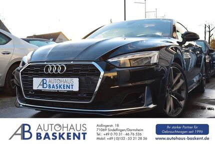 Audi A5 54.500 km 29.890 &euro; Sindelfingen-Darmsheim 71069