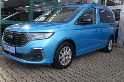Ford Tourneo Connect 38.200 km 27.890 &euro; Karlsruhe 76185