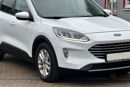 Ford Kuga 85.000 km 18.995 &euro; Bruchsal-Helmsheim 76646