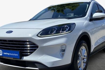 Ford Kuga 64.977 km 18.770 &euro; Leonberg 71229