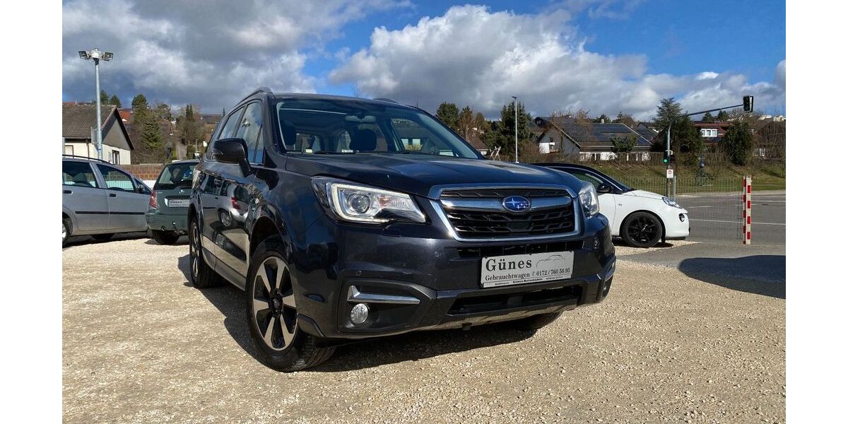 Subaru Forester 243.000 km 7.700 &euro; Aidlingen (Kreis Böblingen) 71134