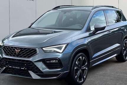 Cupra Ateca 83.700 km 28.990 € Zaberfeld 74374
