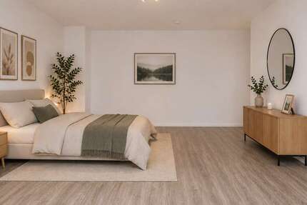 Wohnung Bruchsal - 1 Zimmer, 49 m&sup2;, 149.000&euro; | Angebot:26097211