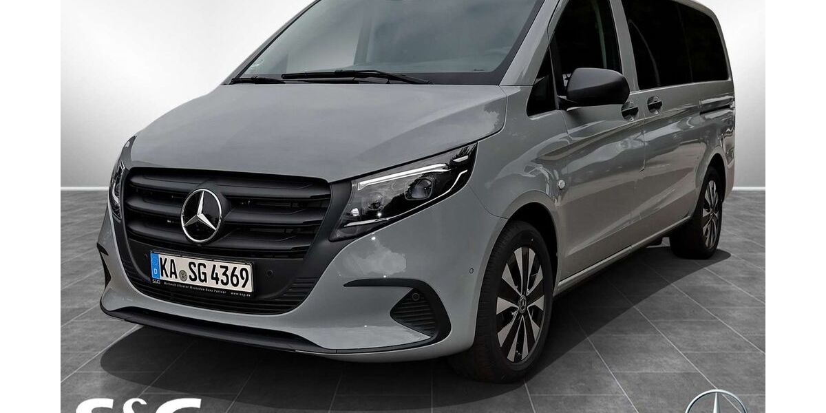 Mercedes-Benz Vito 11.000 km 59.940 &euro; Karlsruhe 76139