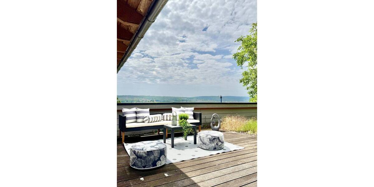Einfamilienhaus Pforzheim Nordstadt - 8 Zimmer, 320 m&sup2;, 830.000&euro; | Angebot:26786762