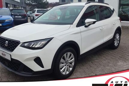 Seat Arona 49.950 km 15.880 &euro; Leonberg 71229
