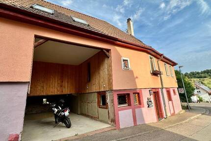 Farm & Barn Heimsheim - Black Forest Gate fromab mid OctoberMitte Oktober 7 zimmer