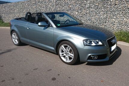 Audi A3 40.000 km 11.111 &euro; Markgröningen 71706