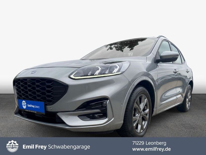 Kuga